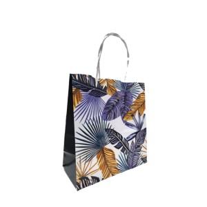 BOLSA FANTASIA 18x08x20 PLANTAS